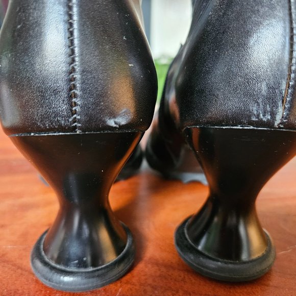 John Fluvog Boots - Picture 5 of 5